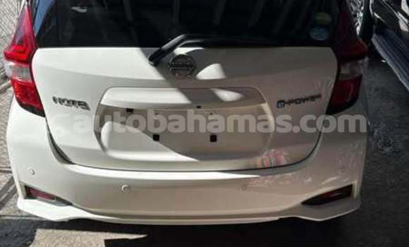 Buy Used Nissan Note Other Car in Andros Town in Andros Buy Used Nissan Note Other Car in Andros Town in Andros