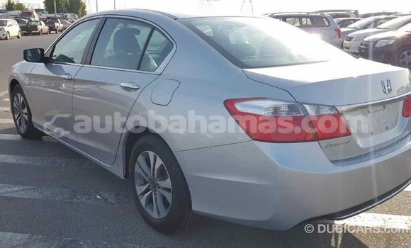 Buy Import Honda Accord Other Car in Import - Dubai in Abaco Buy Import Honda Accord Other Car in Import - Dubai in Abaco