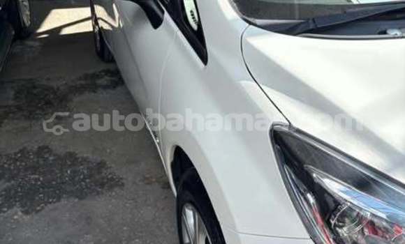 Buy Used Nissan Note Other Car in Andros Town in Andros Buy Used Nissan Note Other Car in Andros Town in Andros