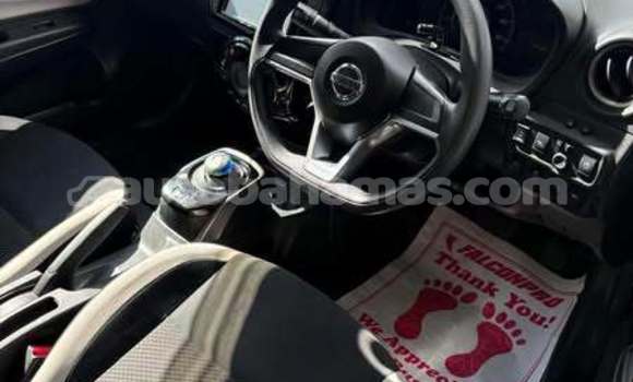 Buy Used Nissan Note Other Car in Andros Town in Andros Buy Used Nissan Note Other Car in Andros Town in Andros