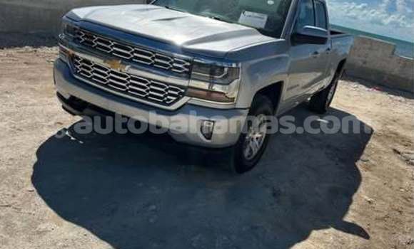 Buy Used Chevrolet Silverado Other Car in Andros Town in Andros