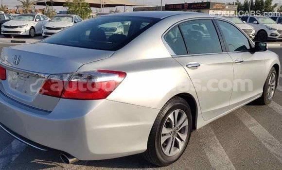 Buy Import Honda Accord Other Car in Import - Dubai in Abaco Buy Import Honda Accord Other Car in Import - Dubai in Abaco