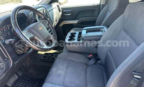 Buy Used Chevrolet Silverado Other Car in Andros Town in Andros Buy Used Chevrolet Silverado Other Car in Andros Town in Andros