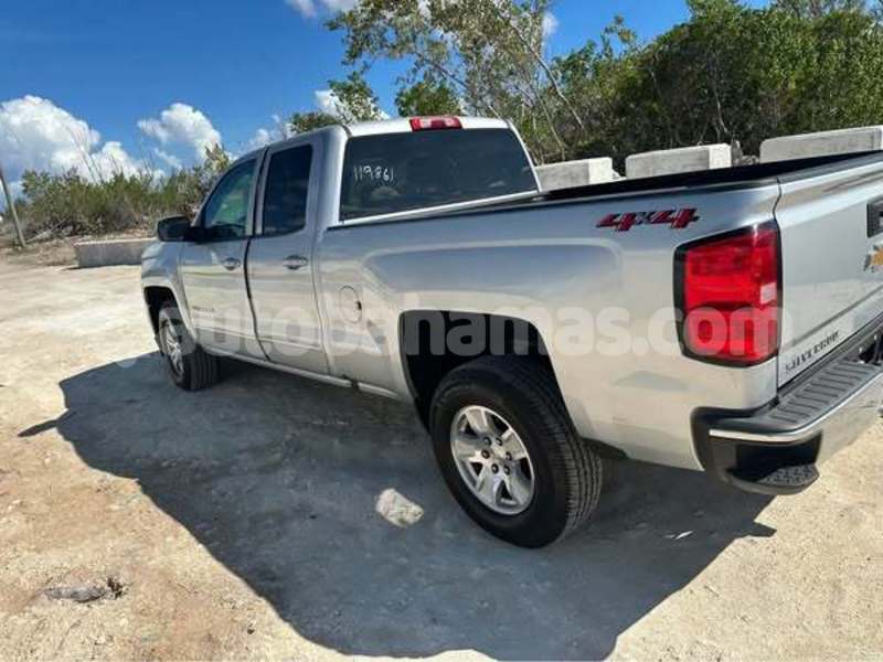 Big with watermark chevrolet silverado andros andros town 2140