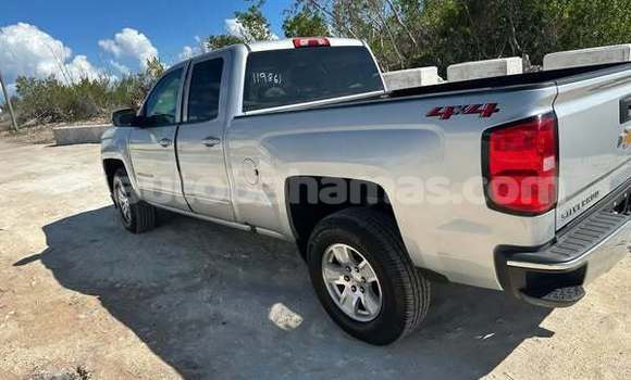Buy Used Chevrolet Silverado Other Car in Andros Town in Andros Buy Used Chevrolet Silverado Other Car in Andros Town in Andros