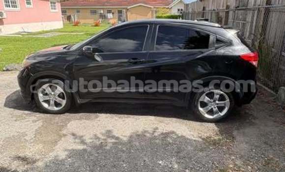 Buy Used Honda HR–V Other Car in Coopers Town in Abaco