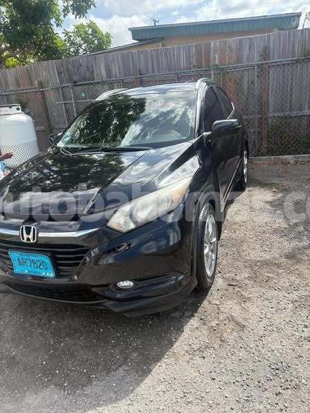 Big with watermark honda hr v abaco coopers town 2141