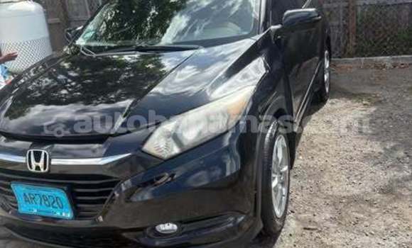 Buy Used Honda HR–V Other Car in Coopers Town in Abaco Buy Used Honda HR–V Other Car in Coopers Town in Abaco