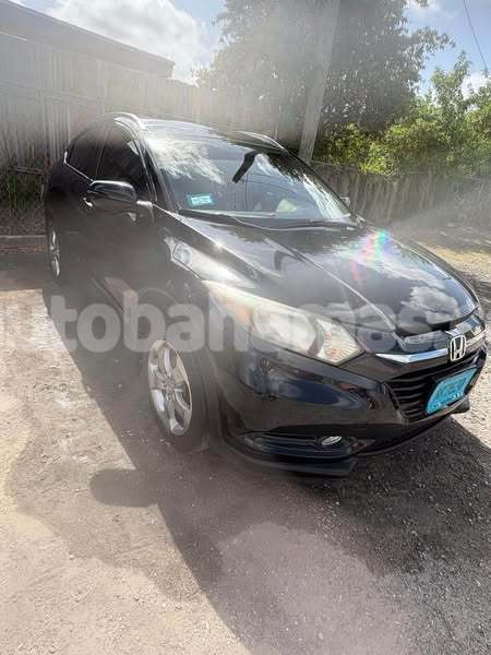 Big with watermark honda hr v abaco coopers town 2141