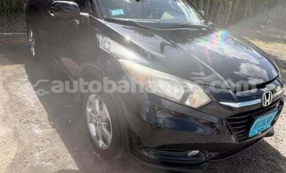 Buy Used Honda HR–V Other Car in Coopers Town in Abaco Buy Used Honda HR–V Other Car in Coopers Town in Abaco