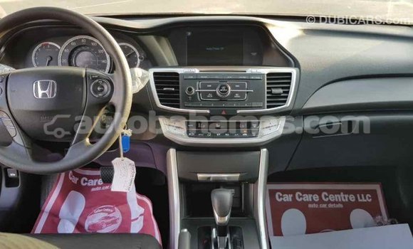 Buy Import Honda Accord Other Car in Import - Dubai in Abaco Buy Import Honda Accord Other Car in Import - Dubai in Abaco