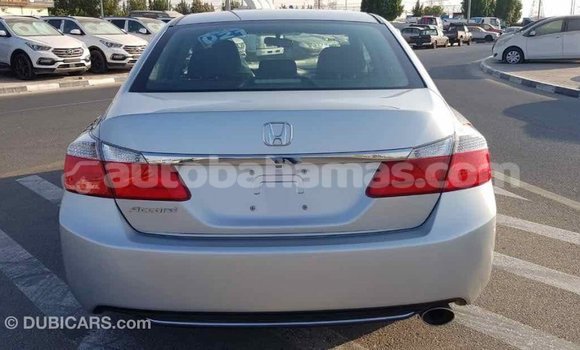 Buy Import Honda Accord Other Car in Import - Dubai in Abaco Buy Import Honda Accord Other Car in Import - Dubai in Abaco