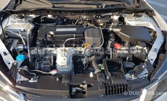 Buy Import Honda Accord Other Car in Import - Dubai in Abaco Buy Import Honda Accord Other Car in Import - Dubai in Abaco