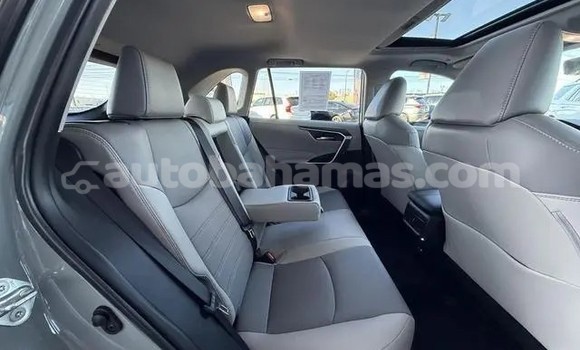 Buy Used Toyota RAV4 Other Car in Import - Dubai in Abaco Buy Used Toyota RAV4 Other Car in Import - Dubai in Abaco