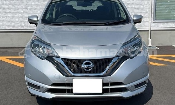 Buy Used Nissan Note Silver Car in Andros Town in Andros Buy Used Nissan Note Silver Car in Andros Town in Andros