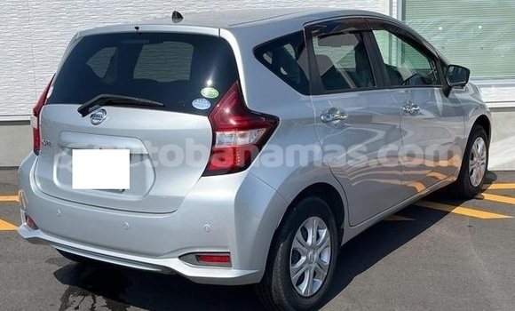 Buy Used Nissan Note Silver Car in Andros Town in Andros Buy Used Nissan Note Silver Car in Andros Town in Andros