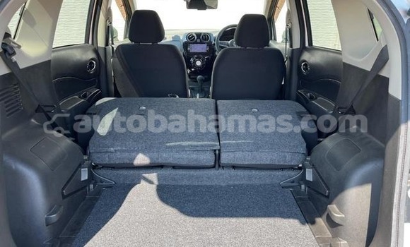 Buy Used Nissan Note Silver Car in Andros Town in Andros Buy Used Nissan Note Silver Car in Andros Town in Andros