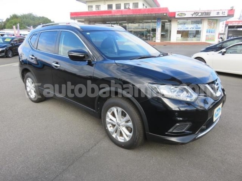 Big with watermark nissan x trail eleuthera freetown 2160