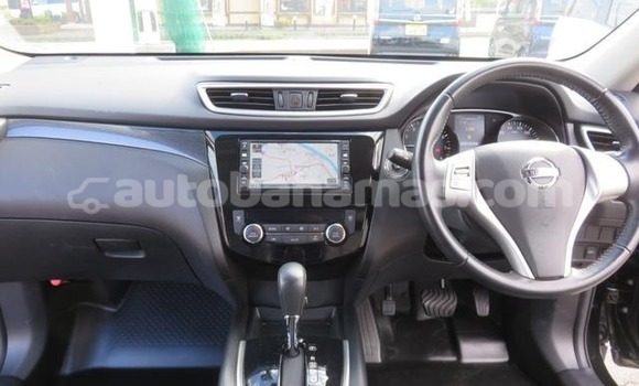 Buy Used Nissan X–Trail Black Car in Freetown in Eleuthera Buy Used Nissan X–Trail Black Car in Freetown in Eleuthera