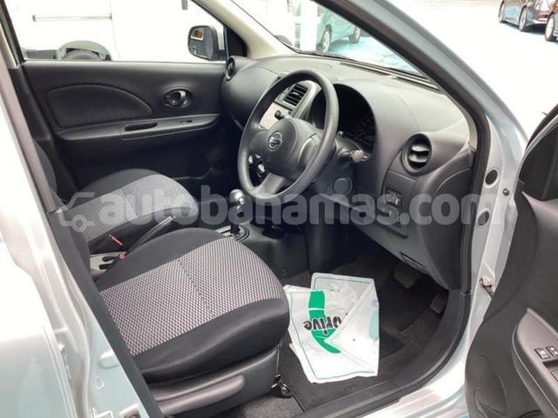 Big with watermark nissan march eleuthera freetown 2161