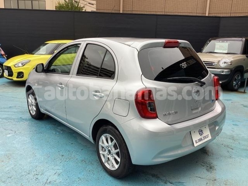 Big with watermark nissan march eleuthera freetown 2161