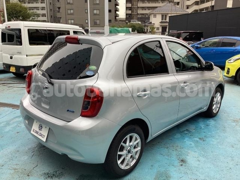 Big with watermark nissan march eleuthera freetown 2161