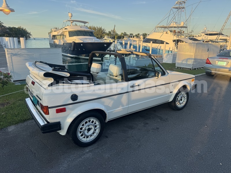Big with watermark volkswagen golf abaco marsh harbour 2165