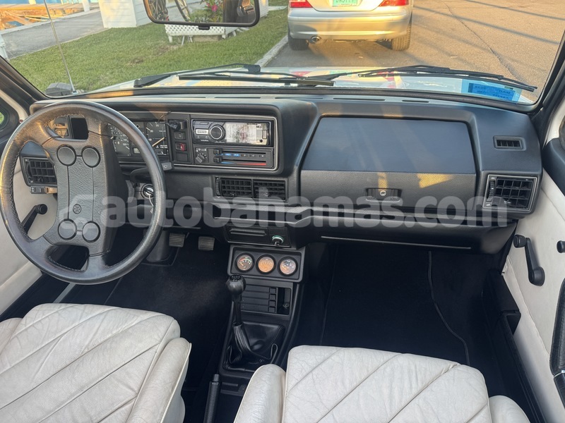 Big with watermark volkswagen golf abaco marsh harbour 2165