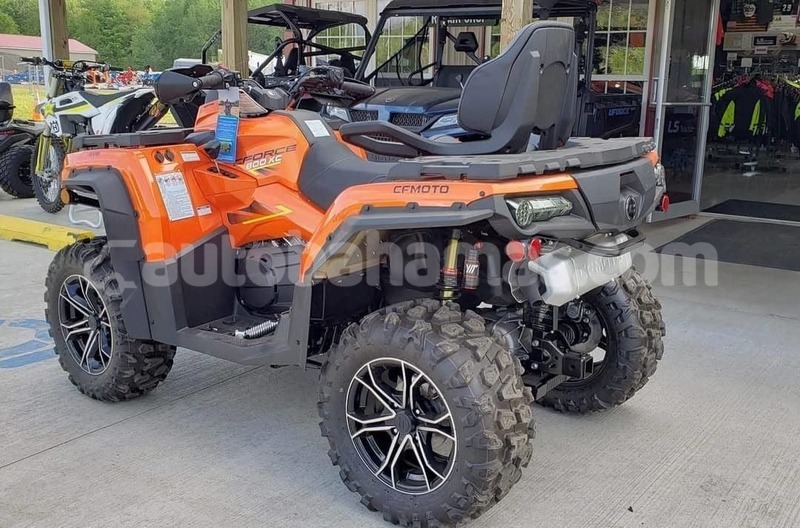 Big with watermark cfmoto cforce abaco coopers town 2167