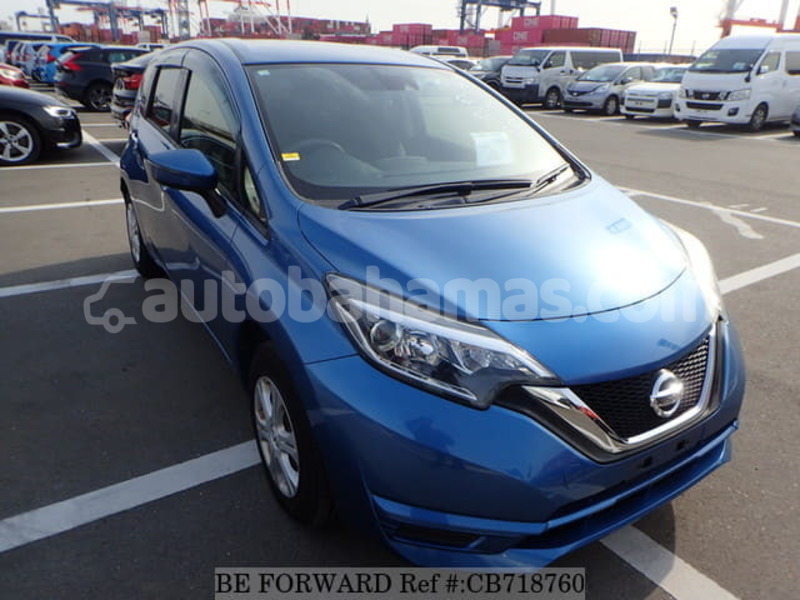Big with watermark nissan note abaco import dubai 2170