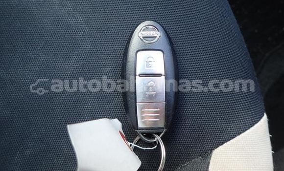 Buy Import Nissan Note Blue Car in Import - Dubai in Abaco Buy Import Nissan Note Blue Car in Import - Dubai in Abaco