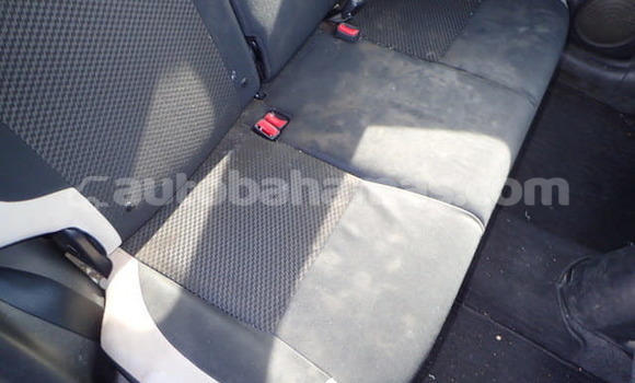 Buy Import Nissan Note Blue Car in Import - Dubai in Abaco Buy Import Nissan Note Blue Car in Import - Dubai in Abaco