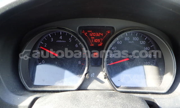 Buy Import Nissan Note Blue Car in Import - Dubai in Abaco Buy Import Nissan Note Blue Car in Import - Dubai in Abaco