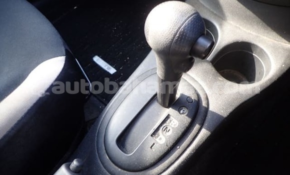 Buy Import Nissan Note Blue Car in Import - Dubai in Abaco Buy Import Nissan Note Blue Car in Import - Dubai in Abaco