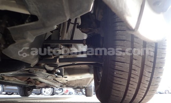 Buy Import Nissan Note Blue Car in Import - Dubai in Abaco Buy Import Nissan Note Blue Car in Import - Dubai in Abaco