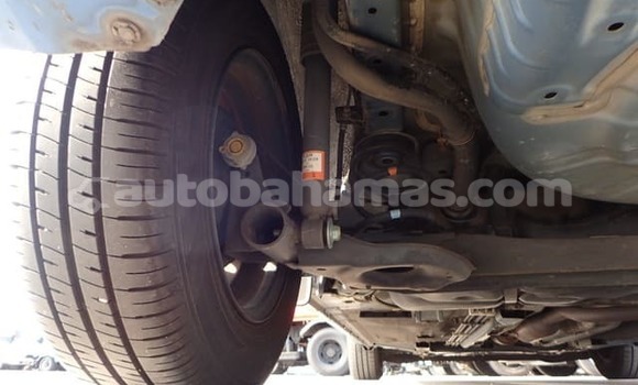 Buy Import Nissan Note Blue Car in Import - Dubai in Abaco Buy Import Nissan Note Blue Car in Import - Dubai in Abaco