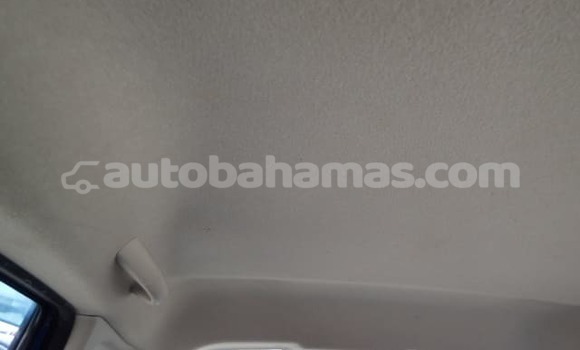 Buy Import Nissan Note Blue Car in Import - Dubai in Abaco Buy Import Nissan Note Blue Car in Import - Dubai in Abaco