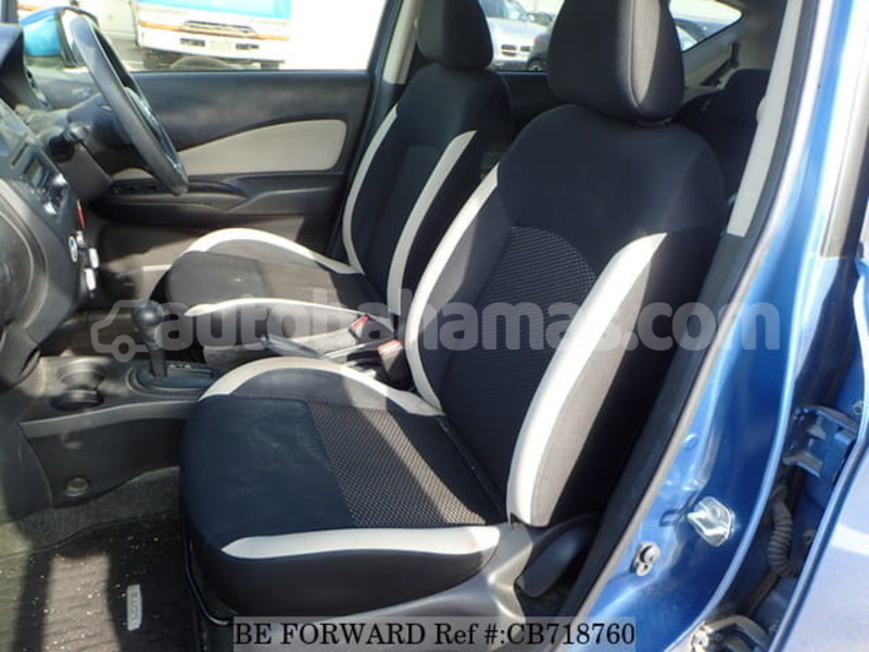 Big with watermark nissan note abaco import dubai 2170