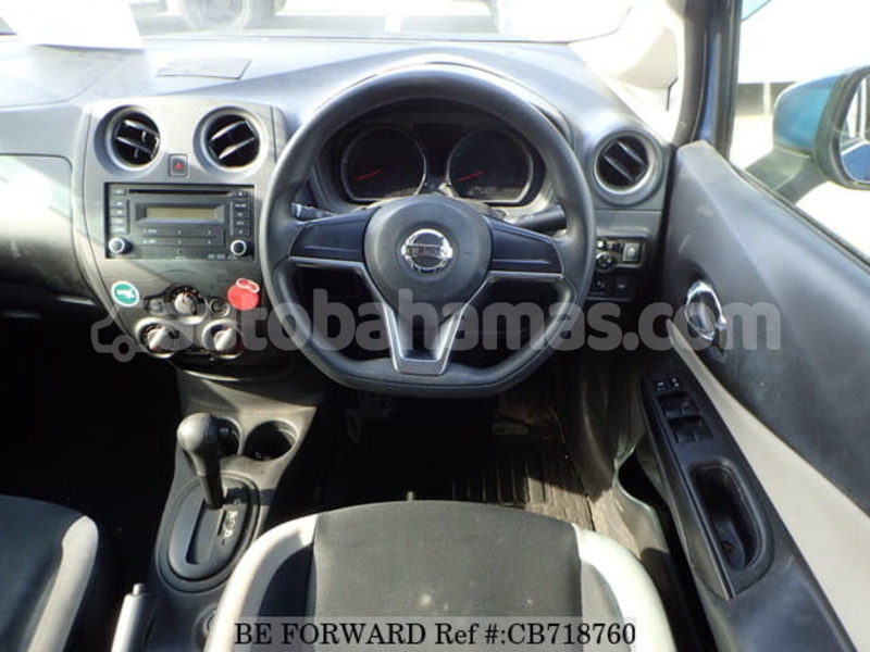 Big with watermark nissan note abaco import dubai 2170