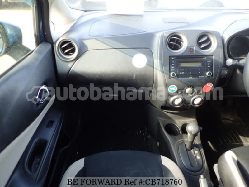 Big with watermark nissan note abaco import dubai 2170