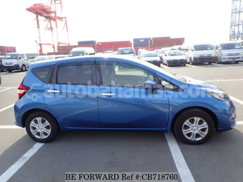 Big with watermark nissan note abaco import dubai 2170