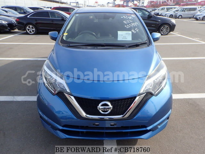 Big with watermark nissan note abaco import dubai 2170