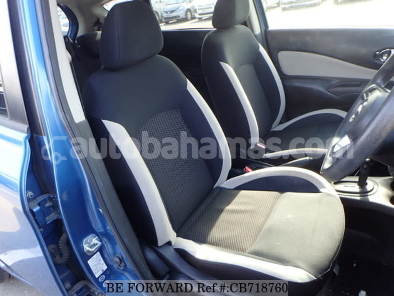 Big with watermark nissan note abaco import dubai 2170