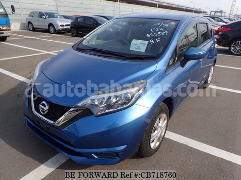 Big with watermark nissan note abaco import dubai 2170
