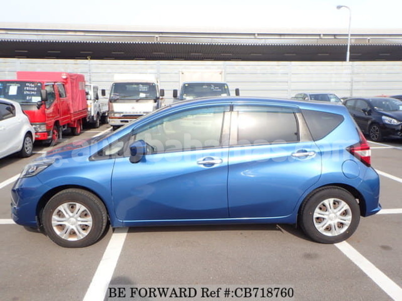 Big with watermark nissan note abaco import dubai 2170