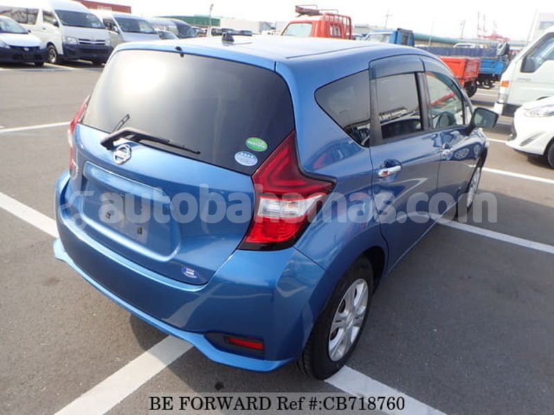 Big with watermark nissan note abaco import dubai 2170