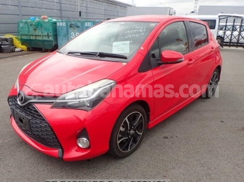 Big with watermark toyota vitz abaco marsh harbour 2172