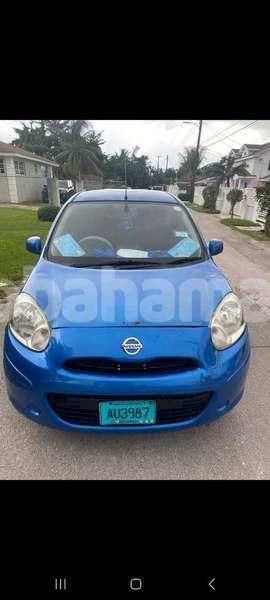 Big with watermark nissan march eleuthera rock sound 2174