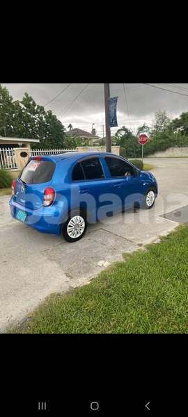 Big with watermark nissan march eleuthera rock sound 2174