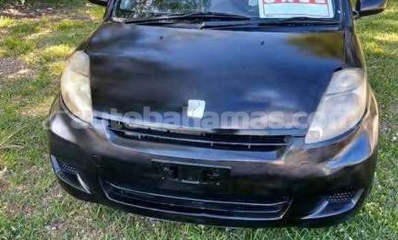Buy Used Toyota Passo Black Car in Coopers Town in Abaco